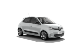 TWINGO E-TECH 100% ELECTRIC