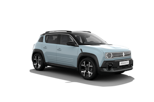RENAULT 4