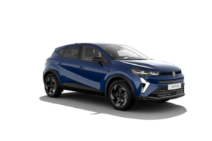 CAPTUR E-TECH FULL HYBRID