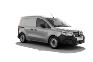 KANGOO VAN E-TECH ELECTRIC