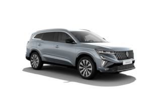 NUOVO ESPACE