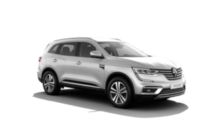 NUOVO KOLEOS