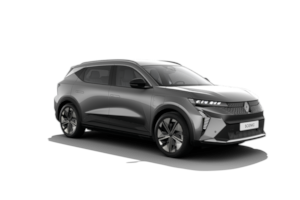 SCENIC E-TECH ELECTRIC
