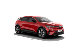 MEGANE E-TECH ELECTRIC