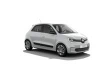 TWINGO E-TECH 100% ELECTRIC