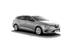 MEGANE SPORTER