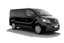 TRAFIC SPACECLASS