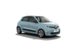 TWINGO ELECTRIC EQUILIBRE
