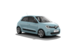 TWINGO ELECTRIC EQUILIBRE