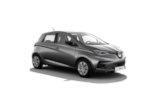 ZOE E-TECH ELECTRIC undefined