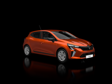 CLIO evolution