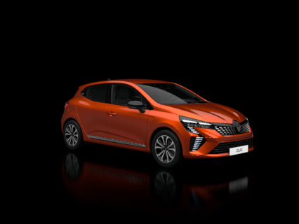 CLIO techno