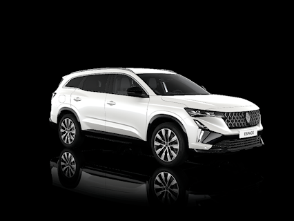 NUOVO ESPACE techno