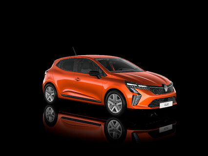 CLIO evolution
