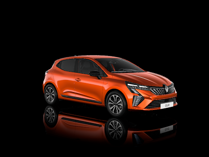 CLIO techno