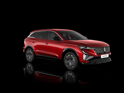 NUOVO AUSTRAL evolution