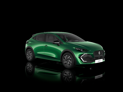 NUOVA CLIO evolution