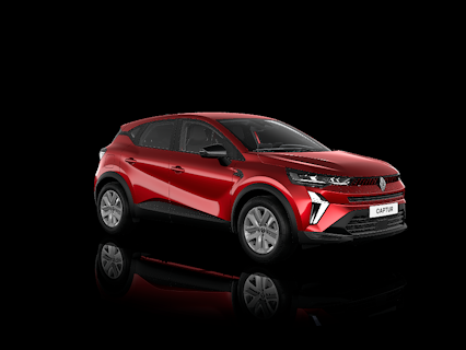 CAPTUR evolution