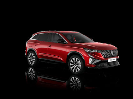 NUOVO AUSTRAL techno