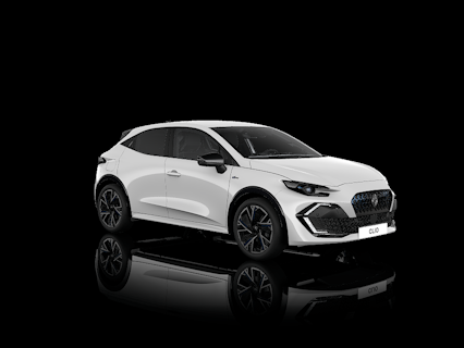 NUOVA CLIO esprit Alpine