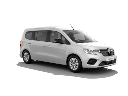 GRAND KANGOO grand equilibre