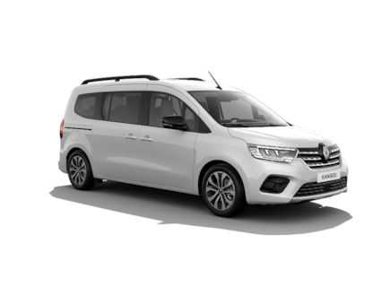 GRAND KANGOO grand techno
