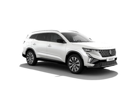 NUOVO ESPACE techno