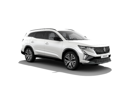 NUOVO ESPACE iconic