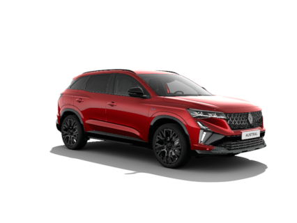 NUOVO AUSTRAL esprit Alpine