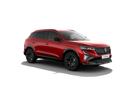 NUOVO AUSTRAL esprit Alpine