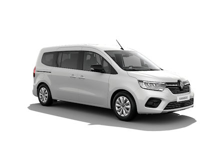 GRAND KANGOO grand equilibre