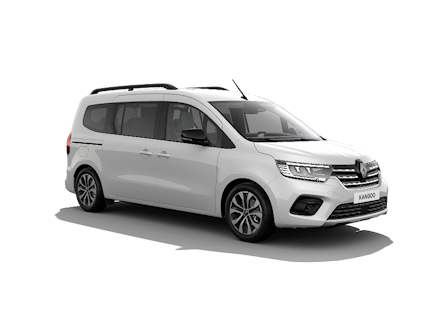 GRAND KANGOO grand techno