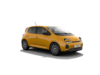 TWINGO E-TECH ELECTRIC evolution