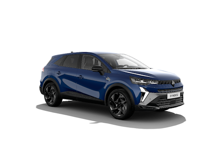 SYMBIOZ esprit Alpine