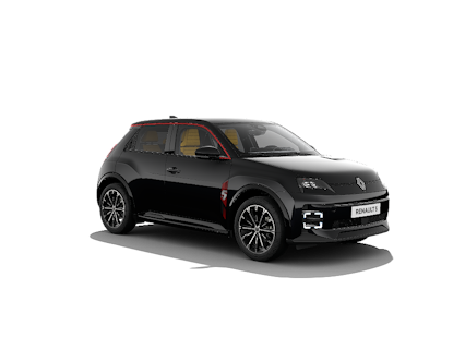 RENAULT 5 E-TECH ELECTRIC iconic cinq