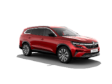 NUOVO ESPACE techno