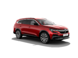 NUOVO ESPACE iconic