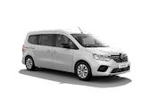 GRAND KANGOO grand equilibre