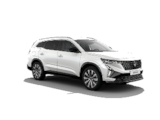 NUOVO ESPACE techno