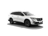 NUOVO ESPACE esprit Alpine