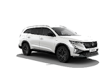 NUOVO ESPACE esprit Alpine