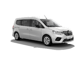 GRAND KANGOO grand equilibre
