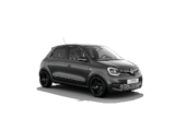 TWINGO E-TECH 100% ELECTRIC URBAN NIGHT