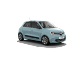 TWINGO E-TECH 100% ELECTRIC EQUILIBRE