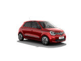 TWINGO E-TECH 100% ELECTRIC TECHNO