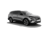 ESPACE E-TECH FULL HYBRID esprit Alpine