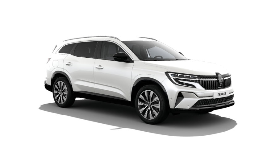 selected vehicle
