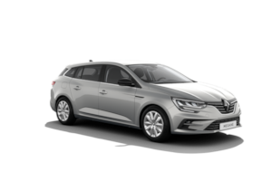 MEGANE SPORTER